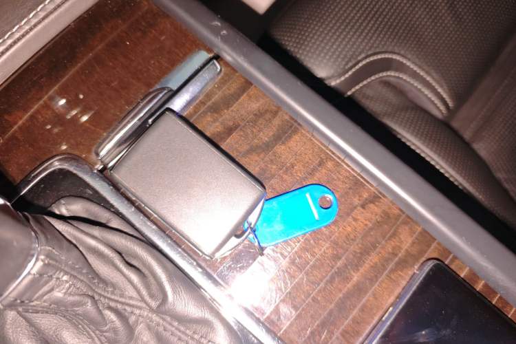 Used Volvo XC90 2015 T6 Luxury Edition 5-seater