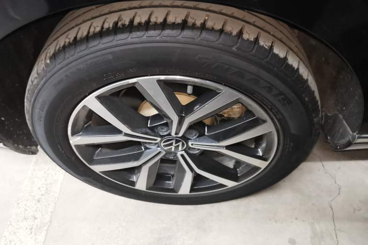 Used Volkswagen Magotan 2020 330TSI DSG Leading Model