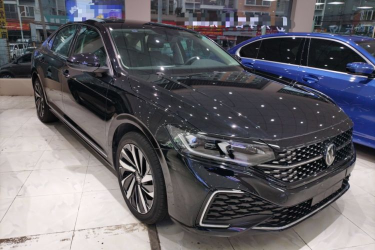 Used Volkswagen Passat 2023 Revised 330TSI Starry Elite Edition
