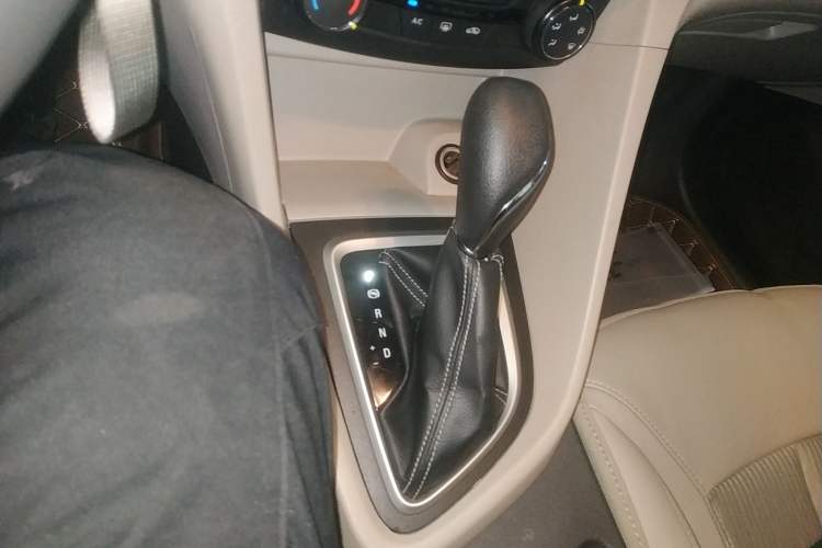 Used Buick GT 2017 15N Automatic Elite Version
