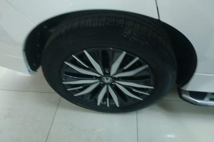 Used Honda Avancier 2020 370TURBO Four-Wheel Drive Premium Edition
