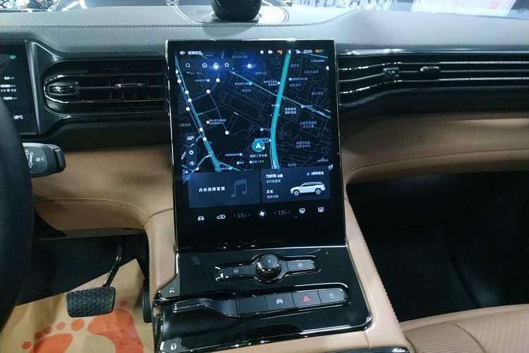 Used Nio ES8 2020 450 km Range 6-Seater Version
