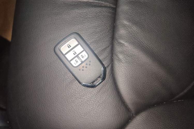 Used Honda Odyssey 2019 2.0L Rui·Smart Edition
