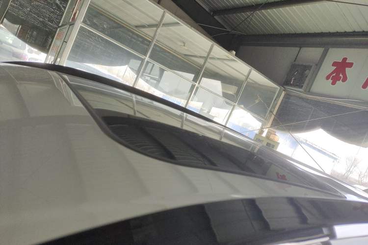 Used Toyota FRONTLANDER 2022 2.0L CVT Luxury Edition
