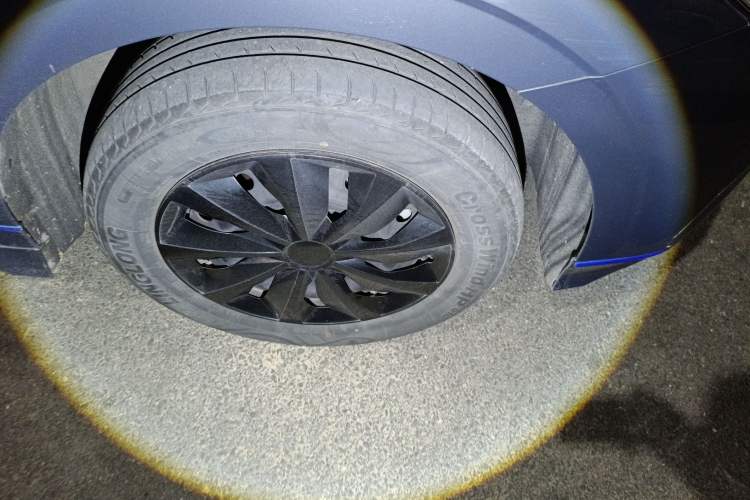 Used BYD e2 2021 Comfort Model