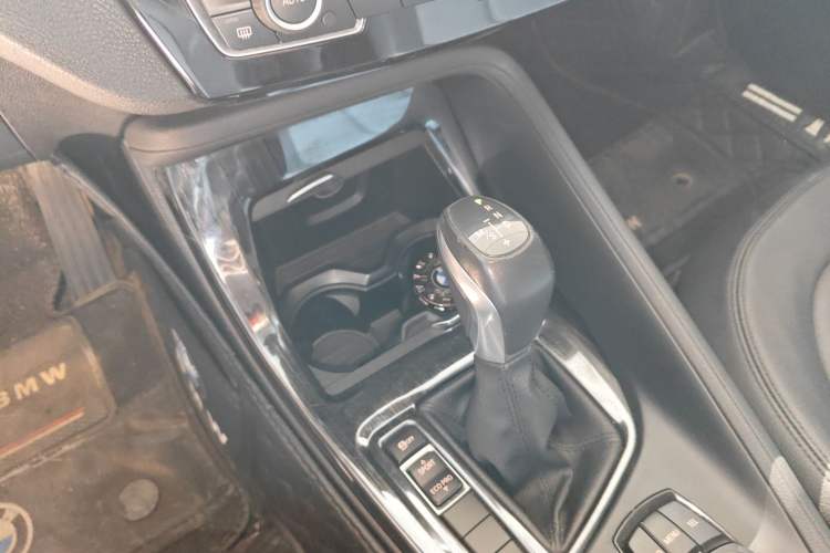 Used BMW X1 2016 sDrive18Li Fashion Model
