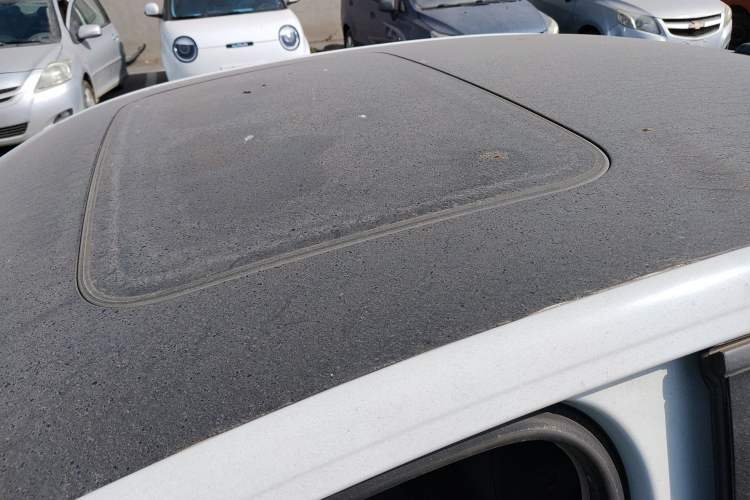 Used Volkswagen Bora 2021 1.5L Manual Comfort Smart Connect Edition
