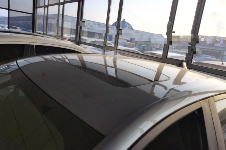 Used Chevrolet Cavalier 2020 Redline 325T Automatic Xinshang Edition China VI Standard
