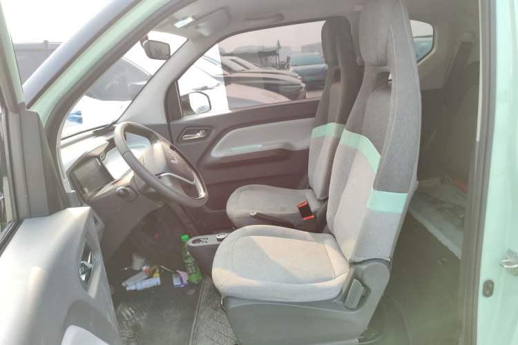 Used Wuling Hongguang MINIEV 2022 Macaron Premium Model – Lithium Iron Phosphate