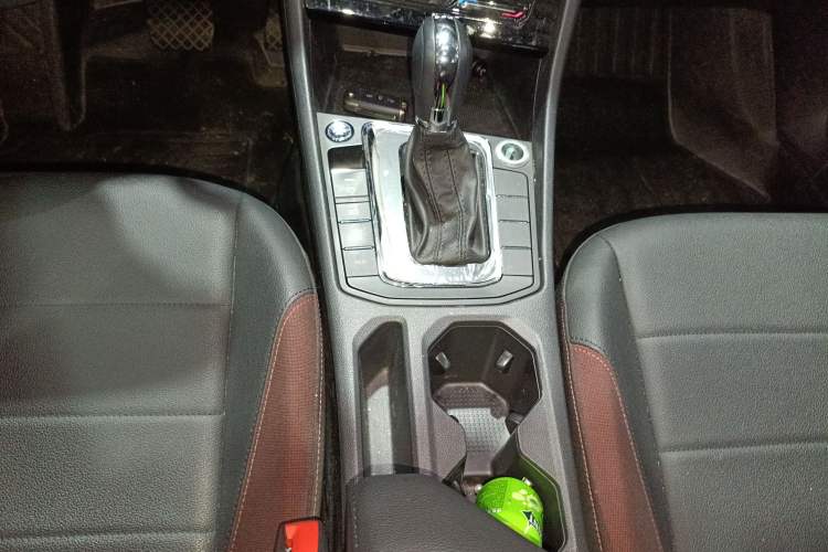 Used Volkswagen Bora 2020 280TSI DSG Elite Edition
