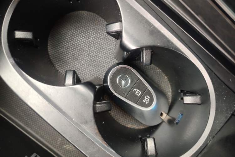 Used Mercedes-Benz C-Class 2022 C 260 L Sport Edition
