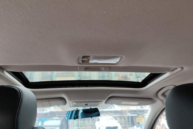 Used Nissan Sylphy 2018 1.6XV CVT Deluxe Edition