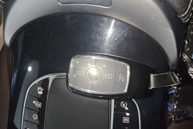 Used Mercedes-Benz GLC 2022 Second Facelift GLC 260 L 4MATIC Dynamic Edition