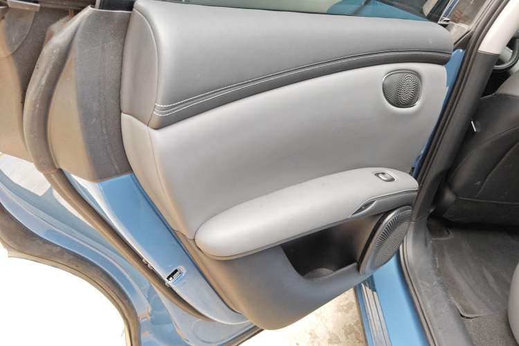 Used  LS6 2025 Ultra-Powerful Lingxi Intelligent Enjoyment Edition
