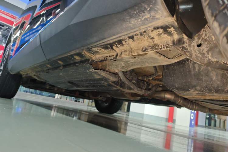 Used Haval H6 2021 3rd Generation 1.5T Automatic Two-Wheel Drive Max
