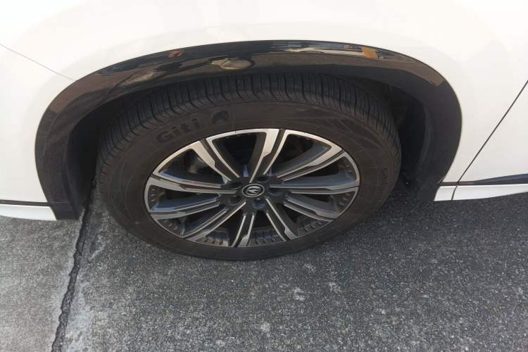 Used Changan CS75 PLUS 2023 3rd Generation 1.5T Automatic Prestige Model