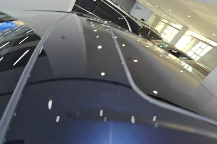 Used Honda Breeze 2023 240TURBO Two-Wheel Drive Elite Edition 5 Seats
