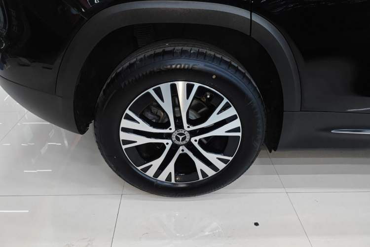 Used Mercedes-Benz GLB 2024 Refresh GLB 220 Dynamic Edition