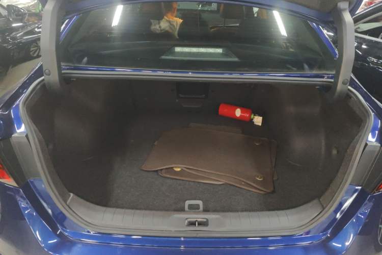 Used Nissan Teana 2021 2.0L XL Comfort Edition
