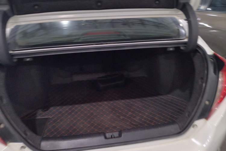 Used Honda Civic 2016 220TURBO CVT Luxury Edition