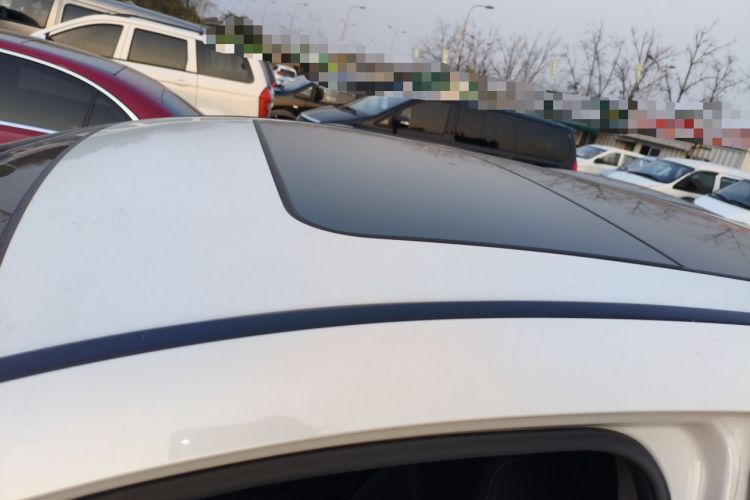 Used Honda CR-V 2019 Rui Hybrid 2.0L 2WD Pure Speed Version China V Emission Standard
