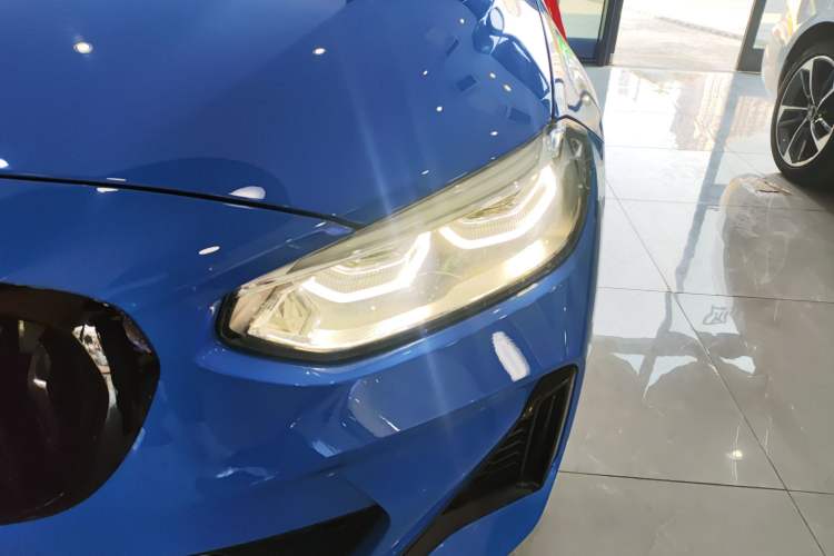 Used BMW 1 Series 2022 125i M Sport Night Edition
