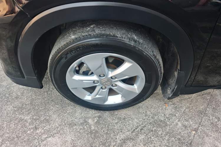 Used Honda XR-V 2015 1.5L LXi CVT Classic Edition