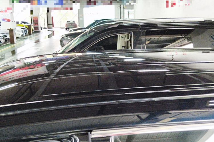 Used Toyota Highlander 2017 2.0T Two-Wheel Drive Elite Edition 5 Seats