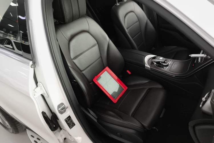 Used Mercedes-Benz GLC 2017 GLC 300 4MATIC Sport Edition