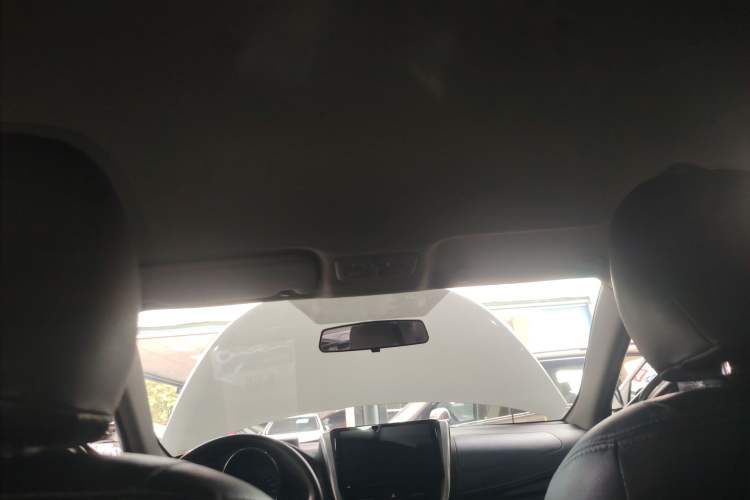 Used Toyota Vios FS 2017 1.5L CVT Fengchi Edition