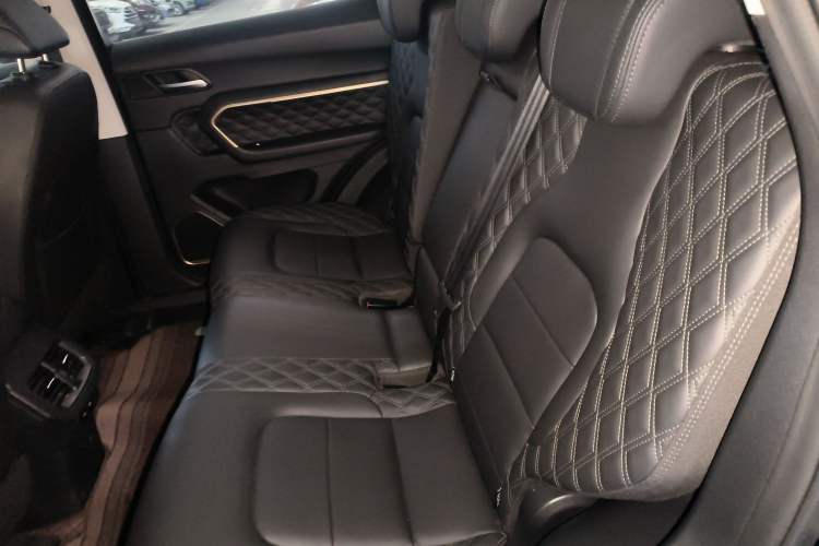 Used Haval H6 2020 1.5 GDIT Automatic Platinum Champion Edition