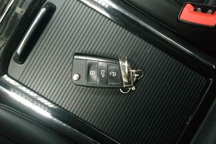 Used Volkswagen Passat 2017 330TSI DSG Prestige Edition
