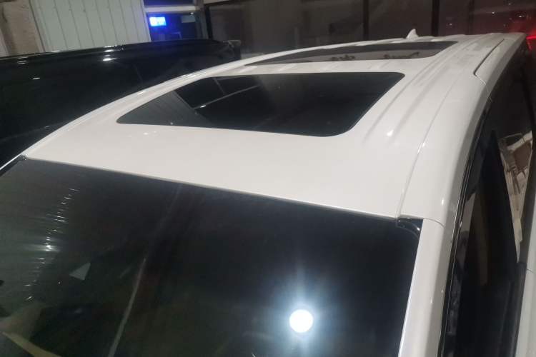 Used Buick GL8 2021 ES Land Cruiser 653T Flagship Model
