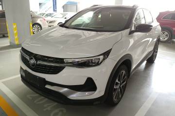 Used Buick Encore 2020 20T CVT Elite Edition