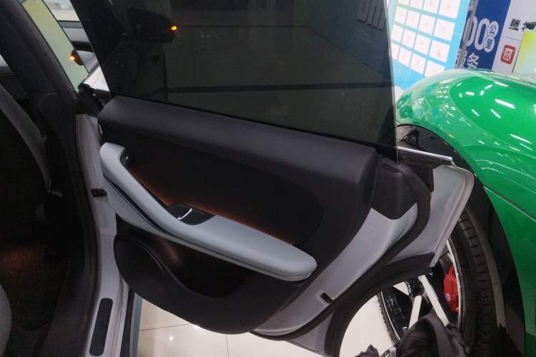 Used Nio ET5T 2024 75kWh Touring
