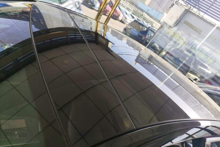 Used Audi A6L 2019 40 TFSI Luxury Dynamic Model