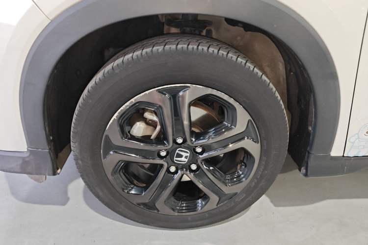 Used Honda XR-V 2021 220TURBO CVT Luxury Edition