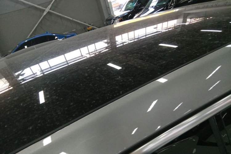 Used Li Auto L8 2023 Pro Model
