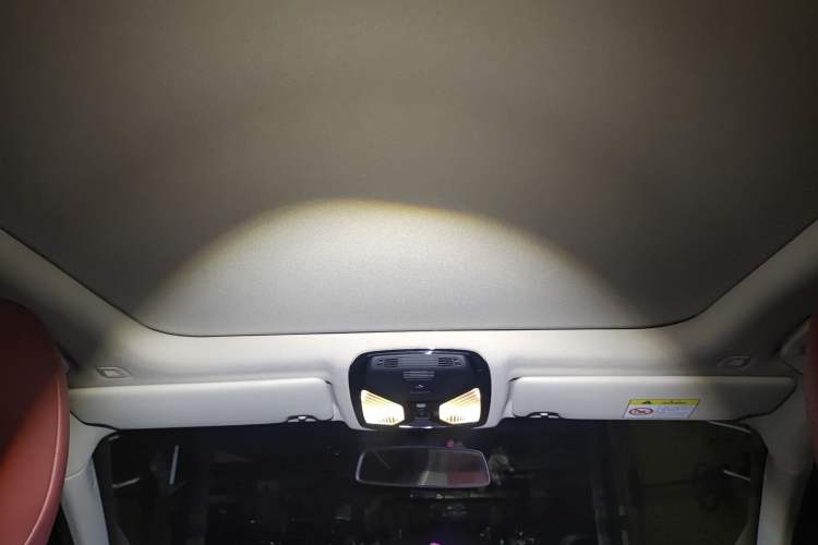 Used BMW 3 Series 2023 320Li M Sport Package
