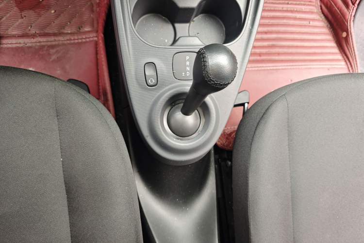 Used  forfour 2018 1.0L 52 kW Dynamic Edition
