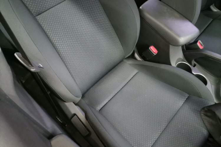 Used Hyundai Verna 2016 1.4L Automatic Cool Edition GLS