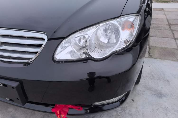 Used BYD F3 2020 1.5L Manual Classic Trim