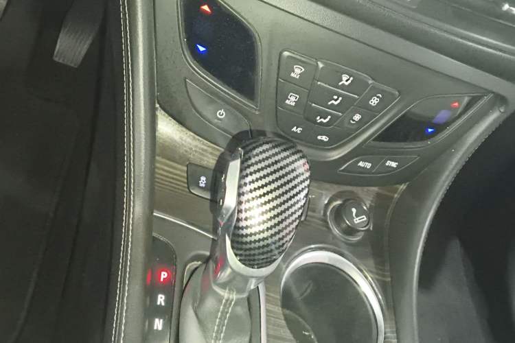 Used Buick Envision 2018 20T Two-Wheel-Drive Leading Model