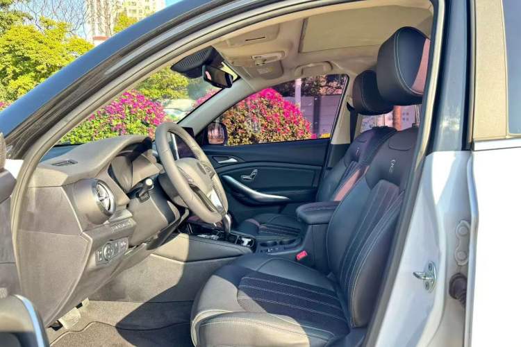 Used BYD Song New Energy 2019 Song DM 1.5TID Smart Connect Sharp Edition
