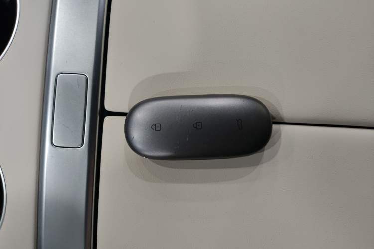 Used Li Auto L7 2023 Air model
