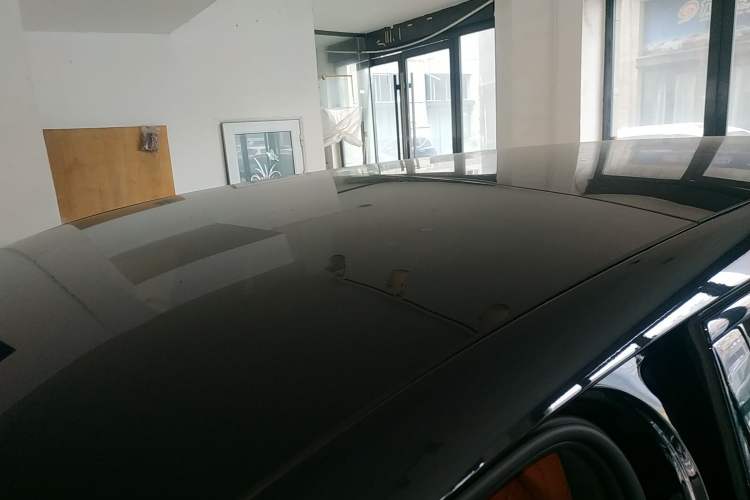 Used Li Auto L9 2023 Pro Model
