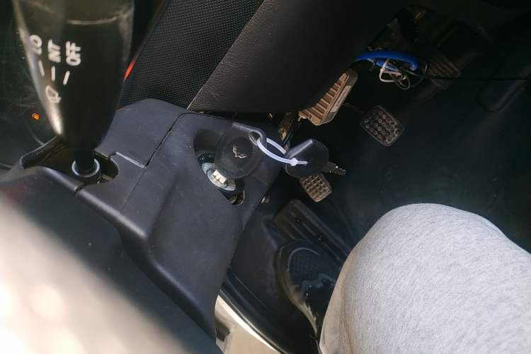 Used Wuling Rongguang Small Truck 2019 1.5L Base Single-Row Emission Standard VI L3C
