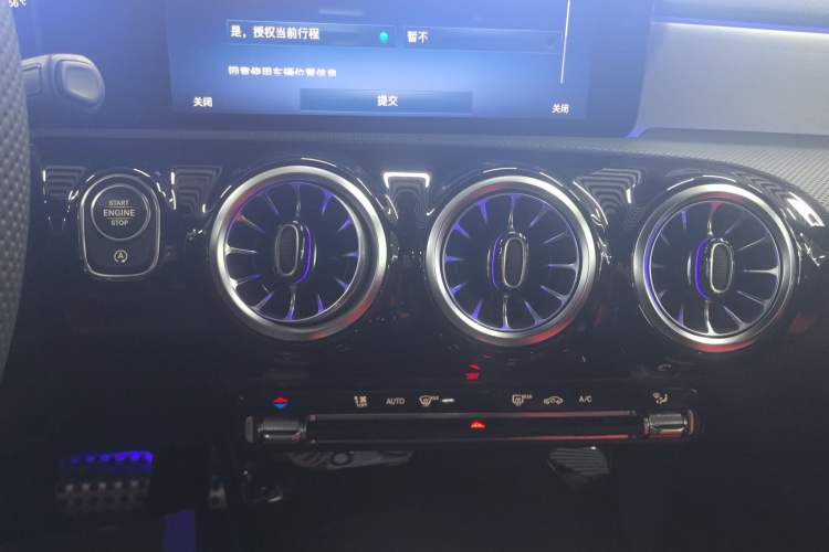 Used Mercedes-Benz CLA AMG 