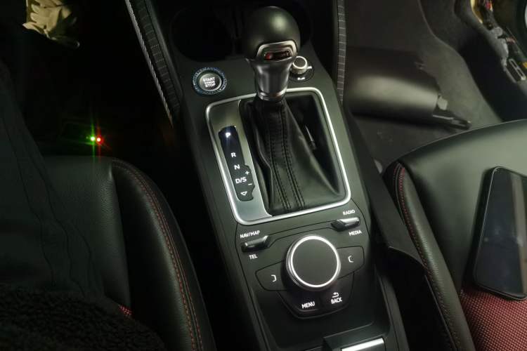 Used Audi Q2L 2020 35 TFSI Fashion Dynamic Model
