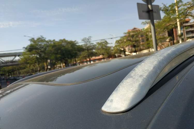 Used BYD Song Pro 2019 1.5T Automatic Elite Edition